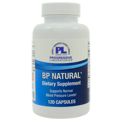 BP Natural (120 capsules)