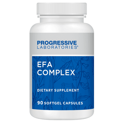 EFA Complex (90 Softgel Capsules)
