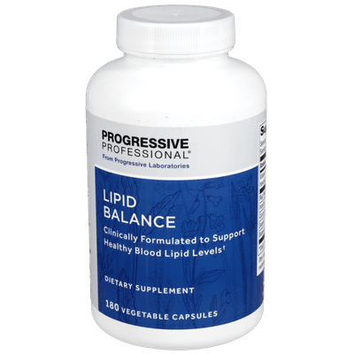 Lipid Balance (180 capsules)
