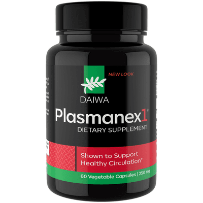 Plasmanex 1 (60 capsules)