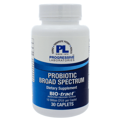 Probiotic Broad Spectrum (30 capsules)