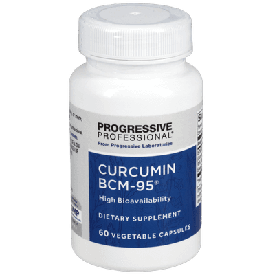 Curcumin BCM-95 (60 capsules)