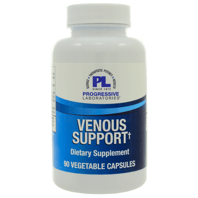Venous Support (90 capsules)