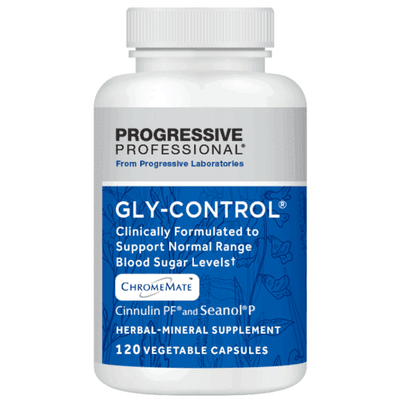 Gly-Control (120 capsules)