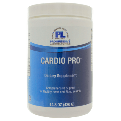 Cardio Pro Powder (420 Grams)