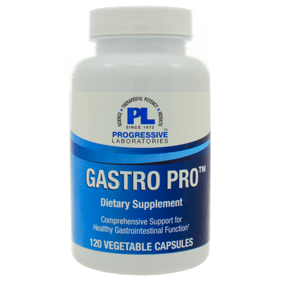 Gastro Pro (120 capsules)