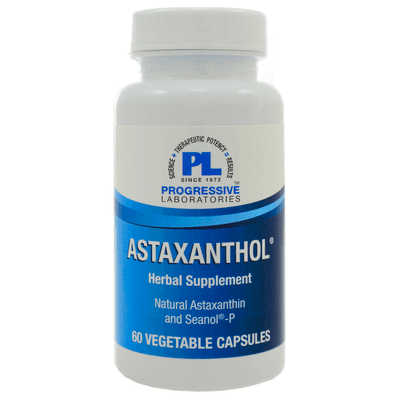 Astaxanthol (60 capsules)
