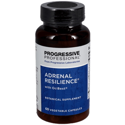 Adrenal Resilience (60 capsules)