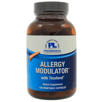 Allergy Modulator (120 capsules)