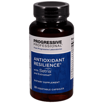Antioxidant Resilience (30 capsules)