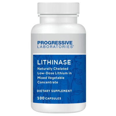 Lithinase (100 capsules)
