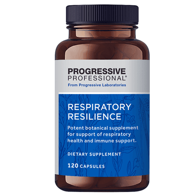 Respiratiory Resilience (120 capsules)
