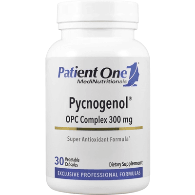 Pycnogenol OPC Complex 300mg (30 capsules)