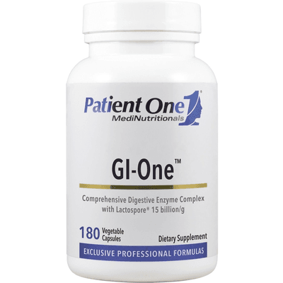 GI-One™ 90 Capsules (180 capsules)