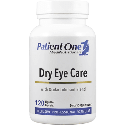 Dry Eye Care (120 capsules)