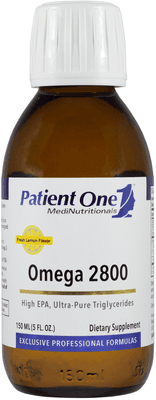 Omega 2800 (150 Milliliters)
