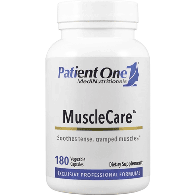 MuscleCare (180 capsules)