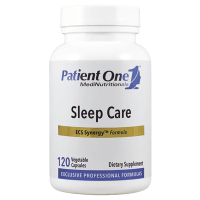 Sleep Care (120 capsules)