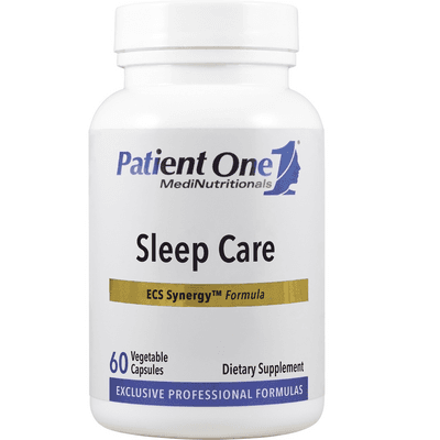 Sleep Care (60 capsules)