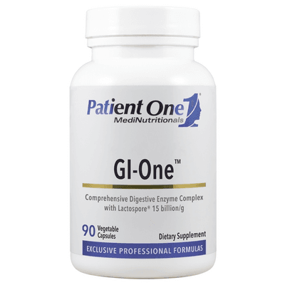GI-One™ 90 Capsules (90 capsules)