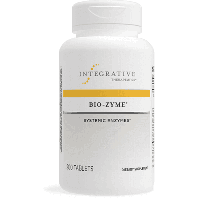 BioZyme® (200 tablets)