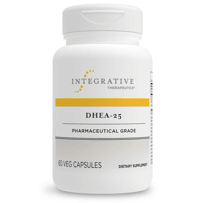 DHEA-25 (60 capsules)