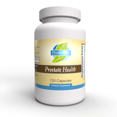 Prostate Health (120 capsules)