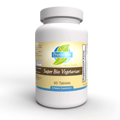 Super Bio-Vegetarian (90 tablets)