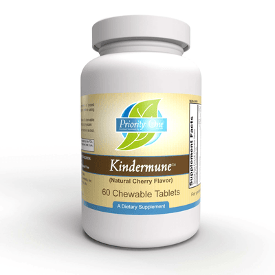 Kindermune Chewable (60 tablets)