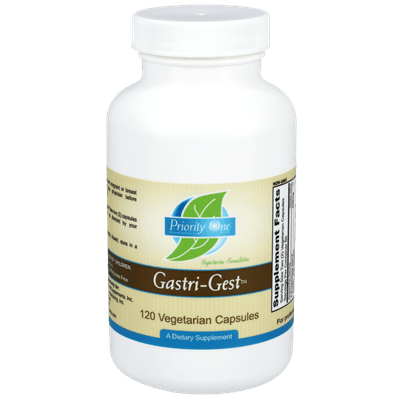 Gastri-Gest (120 capsules)