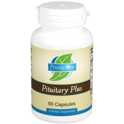 Pituitary Plus (60 capsules)