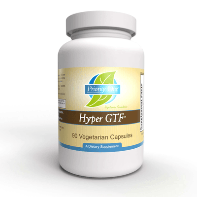 Hyper GTF (90 capsules)