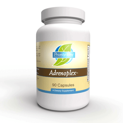 Adrenoplex (90 capsules)