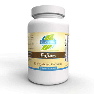 Enflam (90 capsules)