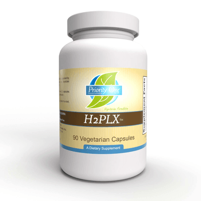 H2PLX (90 capsules)