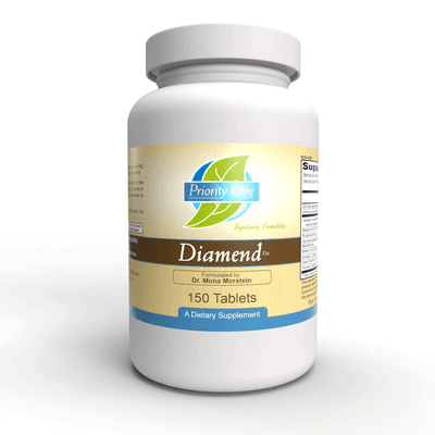 Diamend (150 tablets)