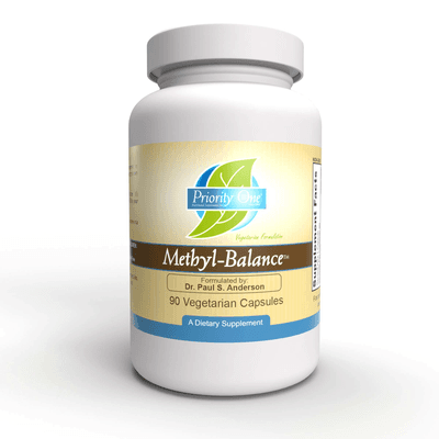 Methyl-Balance (90 capsules)