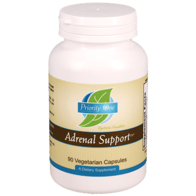 Adrenal Support (90 capsules)