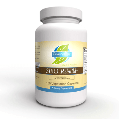 SIBO-Rebuild (180 capsules)