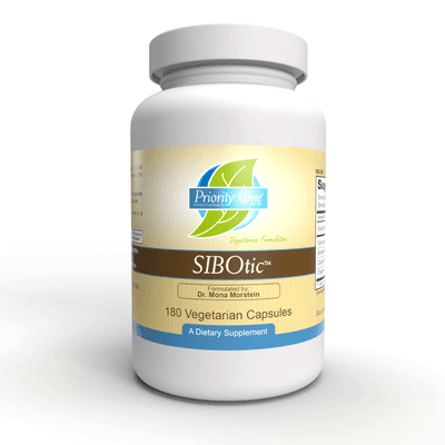 SIBOtic (180 capsules)
