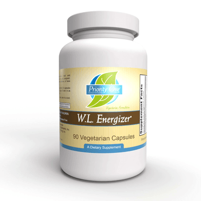 Weight Loss Energizer (90 capsules)