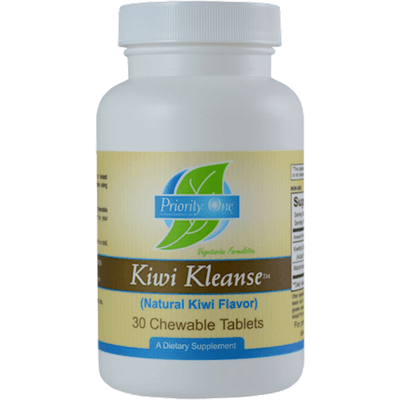 Kiwi Kleanse (30 tablets)