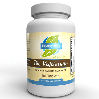 Bio Vegetarian (90 tablets)