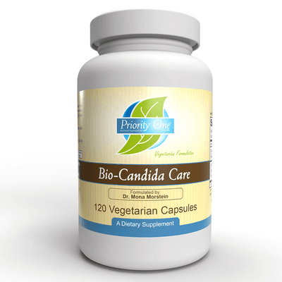 Bio-Candida Care (120 capsules)