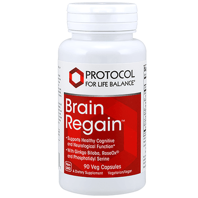 Brain Regain (90 capsules)