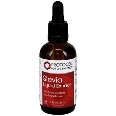 Stevia Extract Liquid (59 Milliliters)