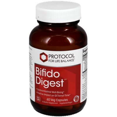 Bifido Digest (60 capsules)