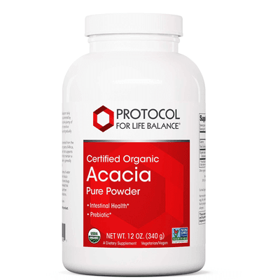 Acacia Powder (340 Grams)