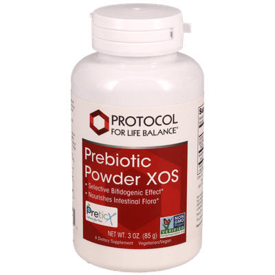 Prebiotic Powder XOS (85 Grams)