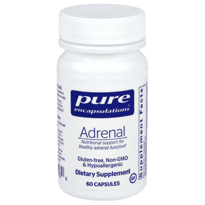 Adrenal (60 capsules)